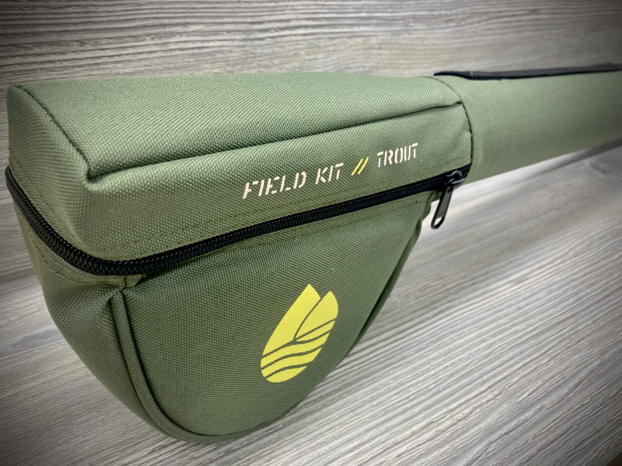 TFO Medium Carry All Fishing Bag Review