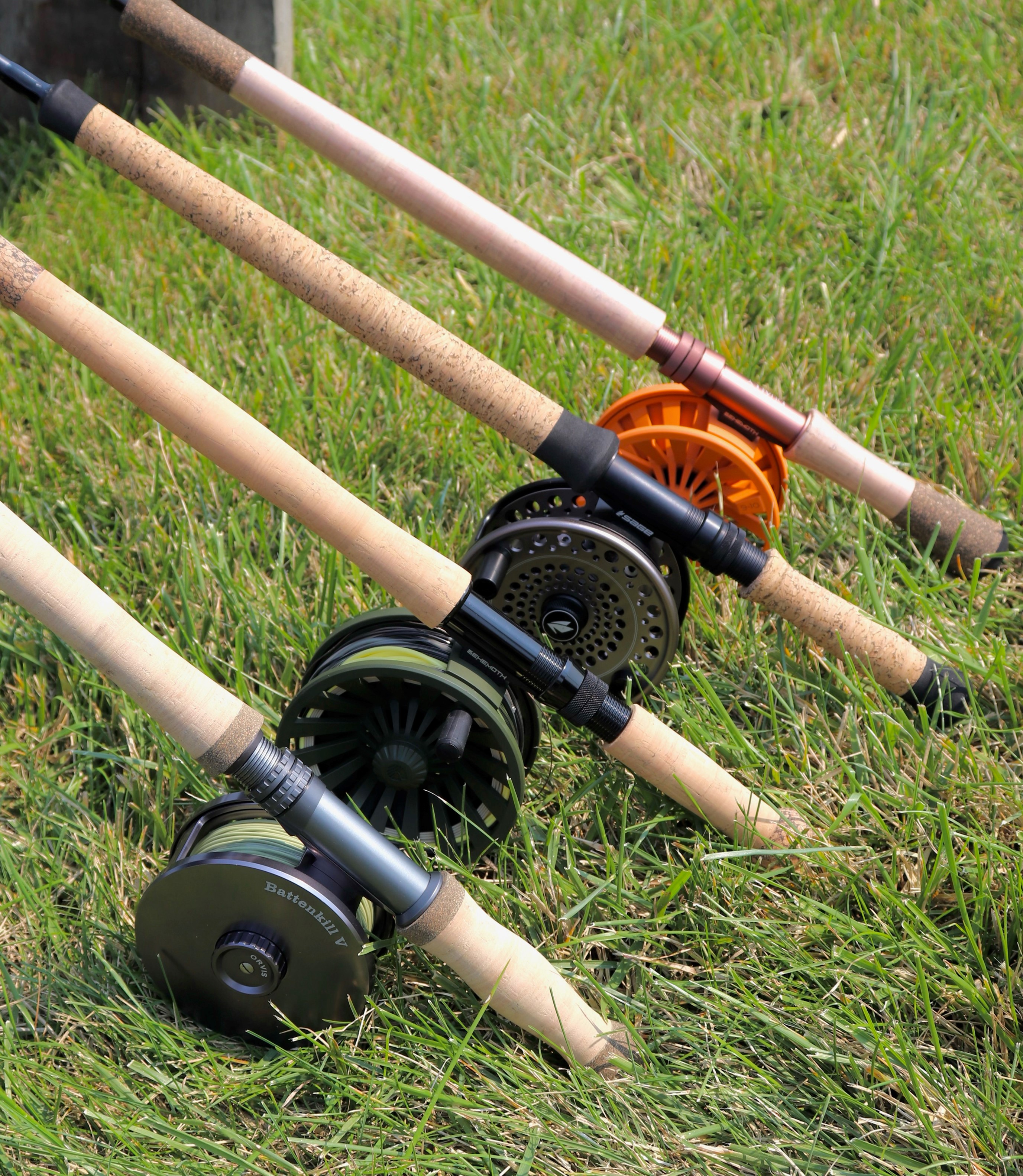 What is the Difference Between a Switch Rod and a Spey Rod? - blog