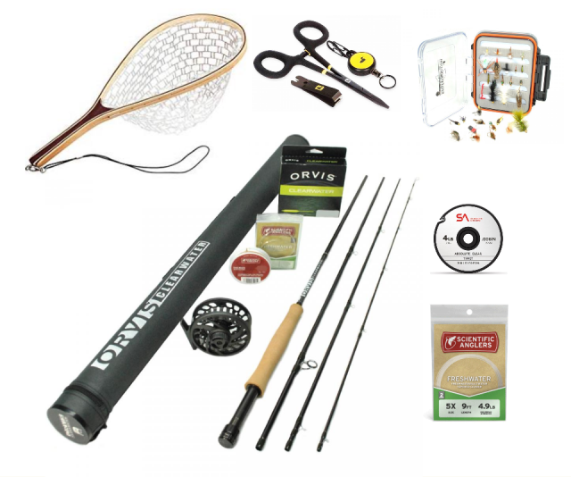 Best Fly Fishing Christmas Gifts Ideas for 2021
