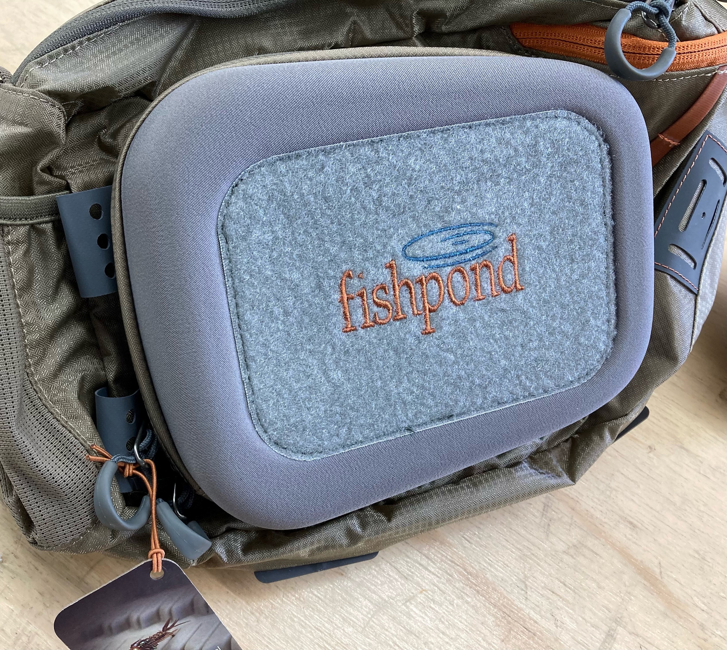 NEW 2022: Fishpond Summit Sling 2.0 Gear Review 