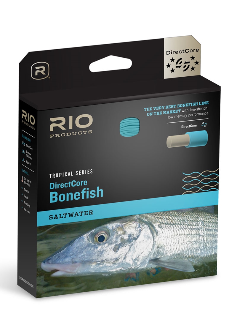 Best Bonefish Fly Fishing Gear : ReelFlyRod