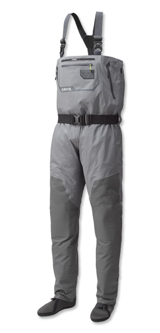 Women Pro Wader