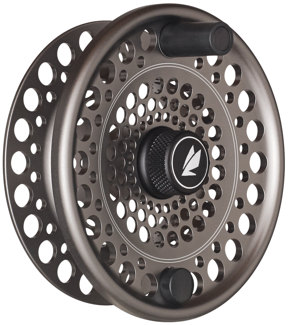 Sage TROUT Fly Reels