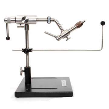 Dyna-King Excalibur Pedestal Vise - ReelFlyRod