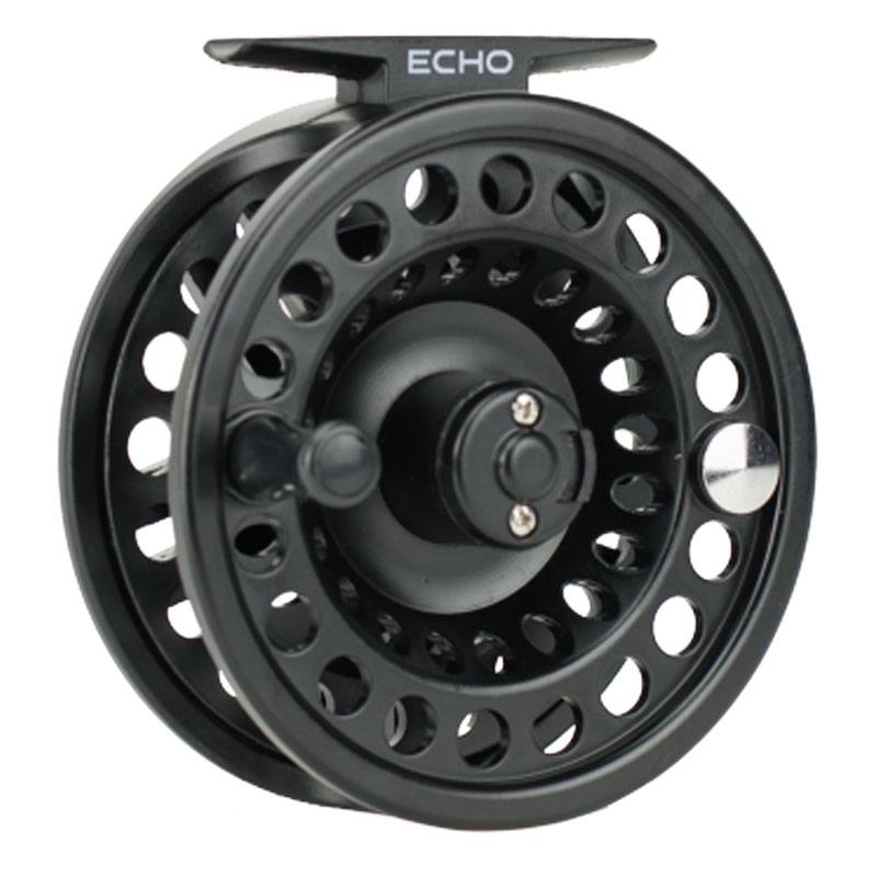 Echo Base 4 5 Spare Spool B – The First Cast – Hook, Line and
