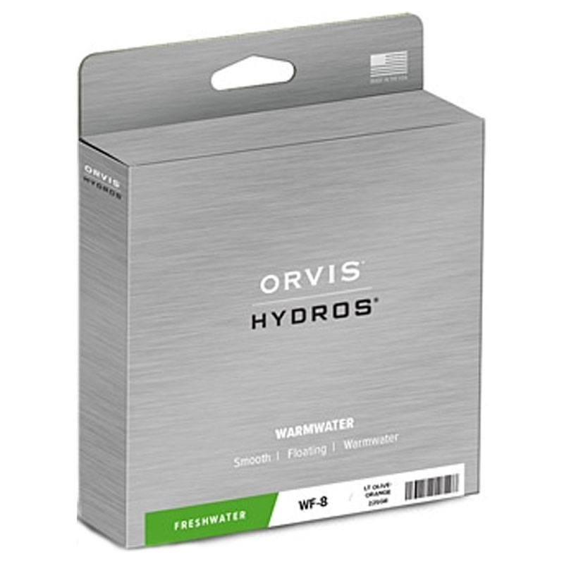 Orvis Hydros Warmwater Fly Line