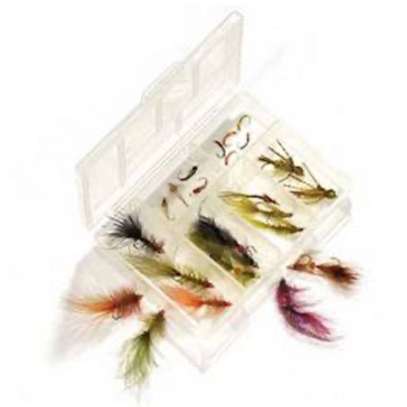 Rainy's Steelhead Flies - SubSurface Assortment - 24