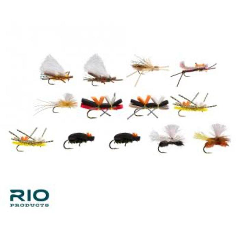 RIO Terrestrial Assortment - ReelFlyRod