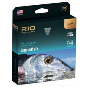 RIO Elite Bonefish Fly Line