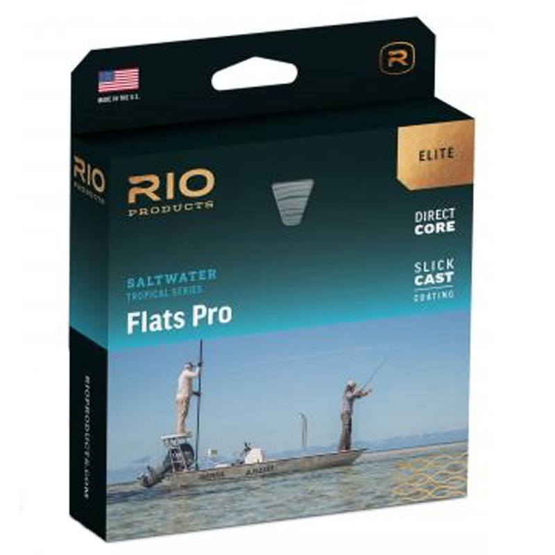 RIO Elite Flats Pro Fly Line