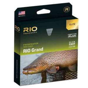 RIO Elite Grand Fly Line