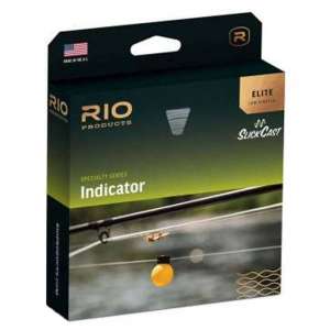 RIO Elite Indicator Fly Line