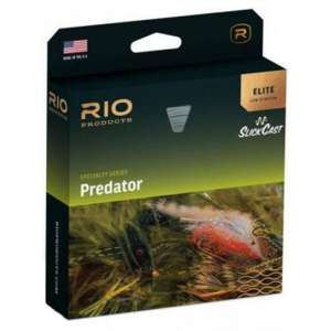 RIO Elite Predator Floating Fly Line