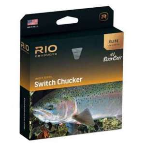 RIO Elite Switch Chucker Fly Line