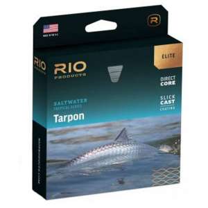 RIO Elite Tarpon Fly Line