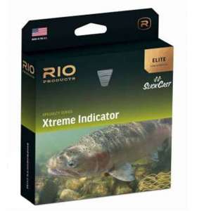 RIO Elite Xtreme Indicator Fly Line