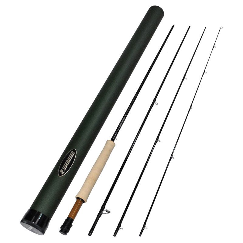 sage x fly rod for sale