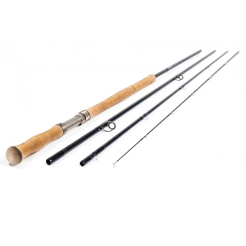 Scott L2H 1105/4 Switch Fly Rod - ReelFlyRod