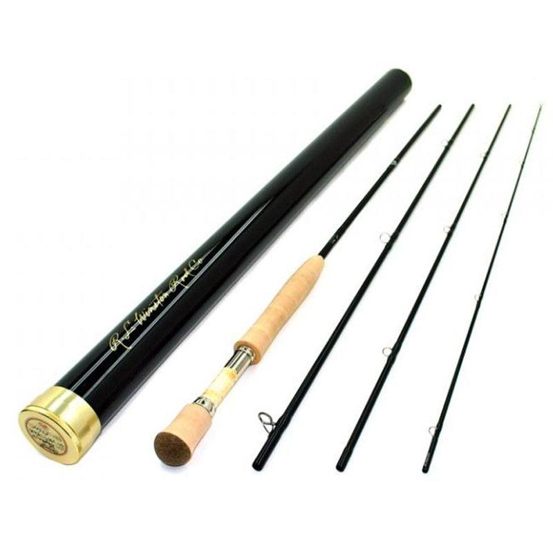 Winston Boron III X Super 10 Offering fly rods for salt wate