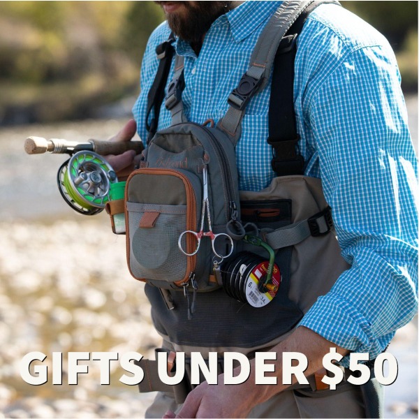 Fly Fishing Gift Guide 2024 ReelFlyRod