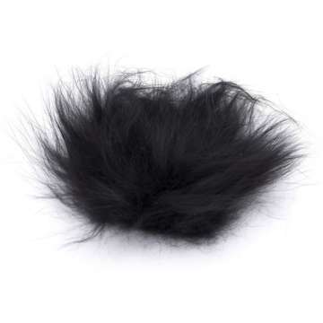 Fly Tying Fur and Hair - ReelFlyRod