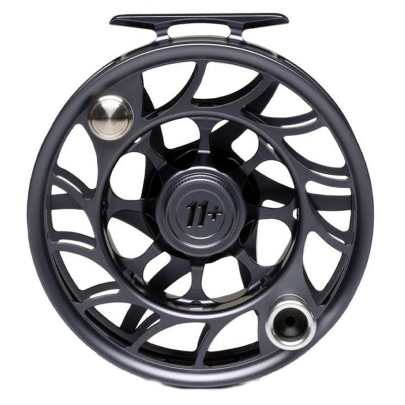 Hatch Iconic Fly Reel 11 Plus, Buy Hatch Iconic Fly Reels At The Fly  Fishers