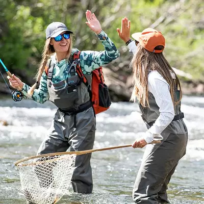 Fly Fishing Gear for Alaska: What Should You Bring?