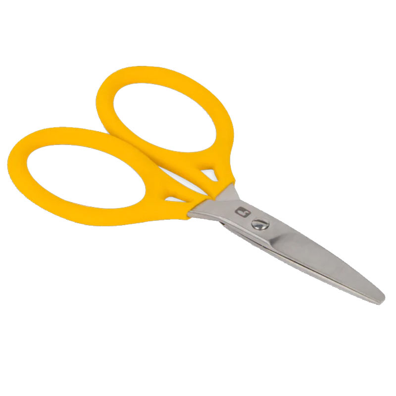 Scissor Reel