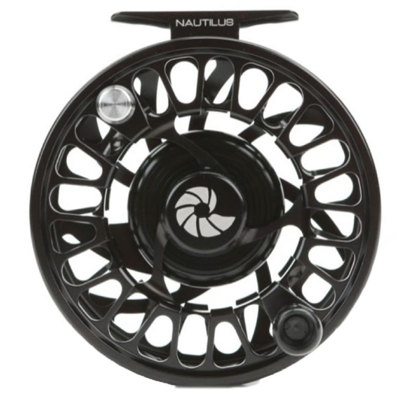 Nautilus NV-G 9/10 Fly Reel - ReelFlyRod