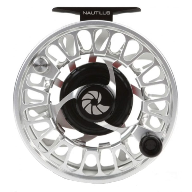 Nautilus NV-G 6/7 Fly Reel - ReelFlyRod