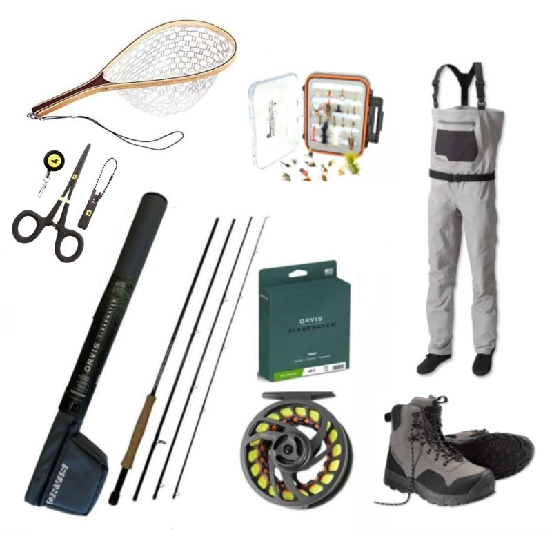 Tough Zinger - Saltwater on the Fly - Fly Fishing Gear