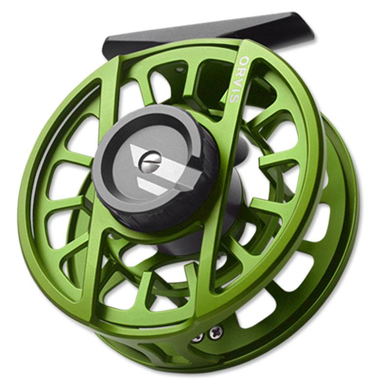 Orvis Hydros Reel Sale — Little Forks Outfitters