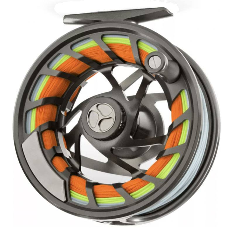 Orvis Fly Fishing - Mirage USA Made Fly Fishing Reels