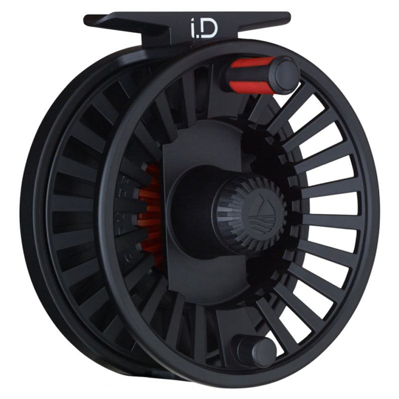 Redington Crosswater+ 7/8/9 Fly Reel with backing and line - Armadale  Angling