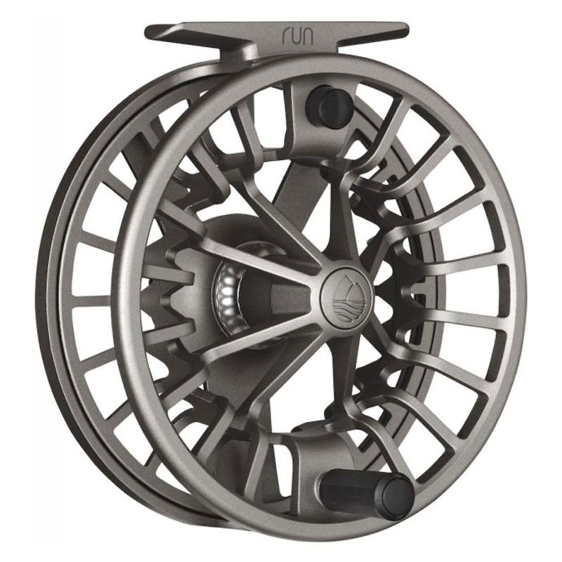 Used Redington GD 5/6 Fly Reel w/ Line & Case – cssportinggoods