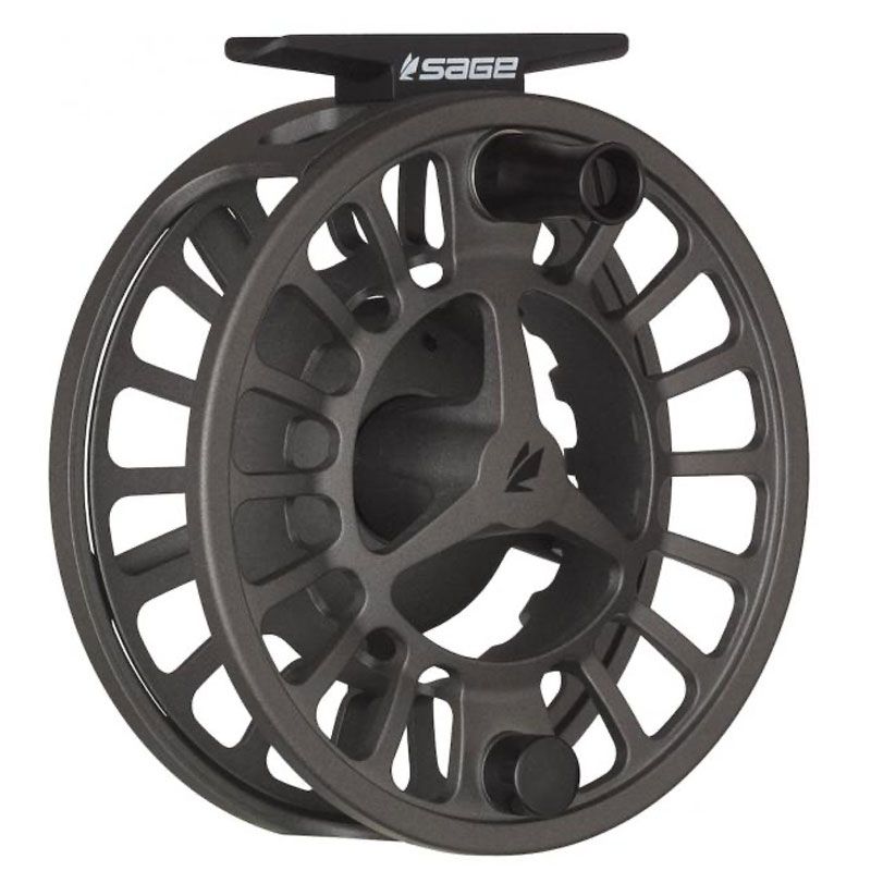sage spectrum c 9/10 fly reel ~ new in box ~ - Fly Fishing BST