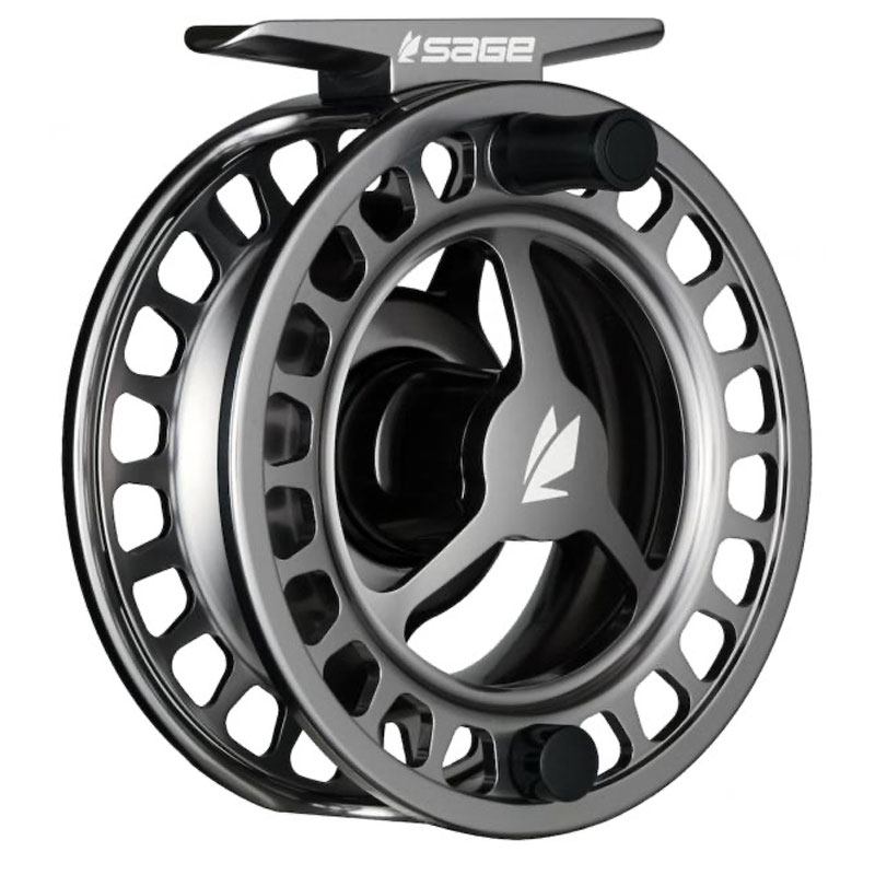 Sage Sonic 9' #5 Weight Outfit with Sage Spectrum C Reel & Rio Grand E –  Creekside Angling Company