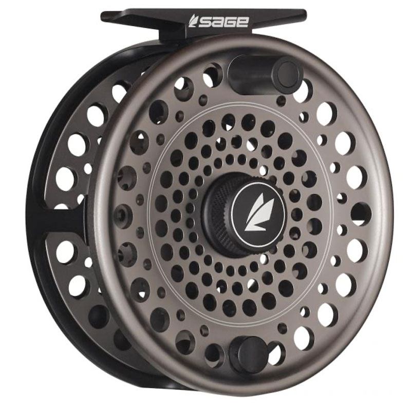 Sage Trout 6/7/8 Fly Reel