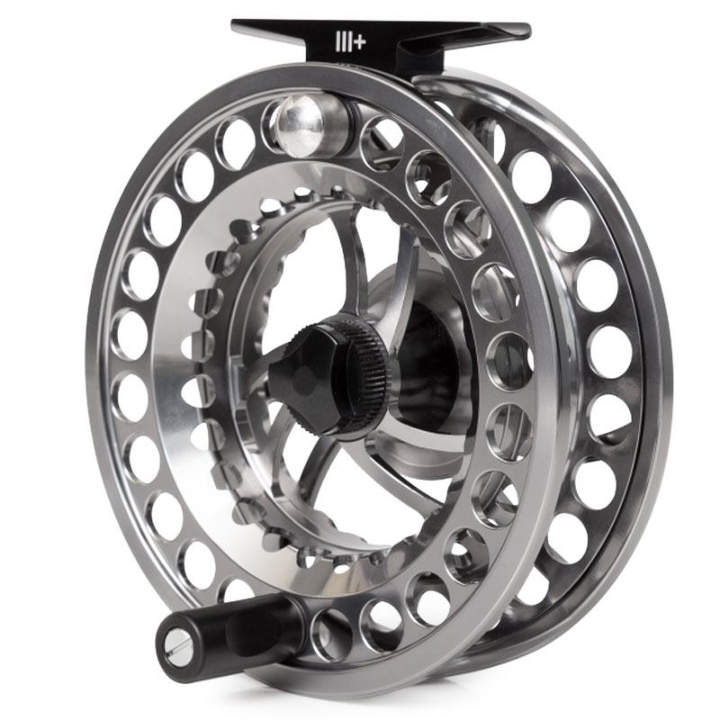 TFO Fly Reels - ReelFlyRod