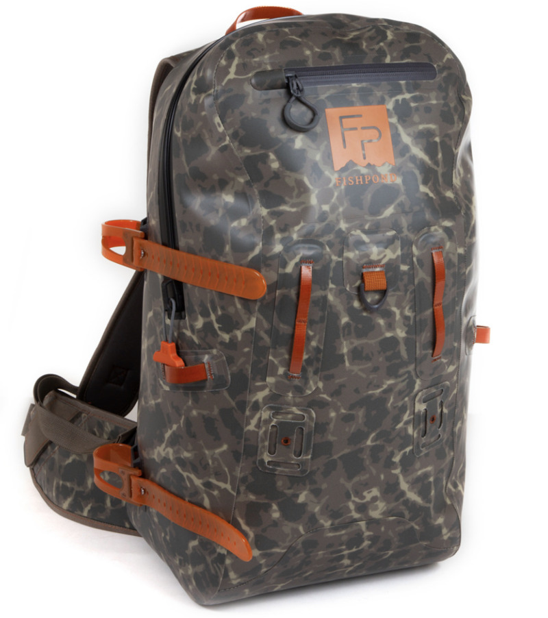 Fishpond Thunderhead Roll Top Duffel - Tight Lines Fly Fishing