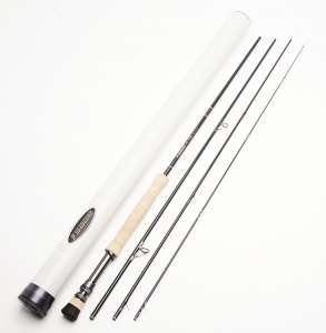 Sage R8 Salt 690-4 Fly Rod