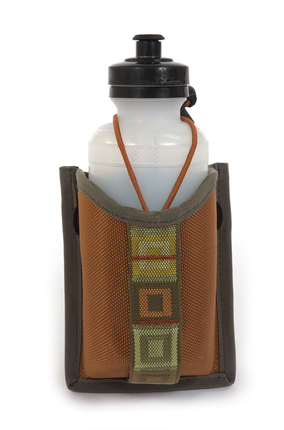 Fishpond Molded Water Bottle Holder ReelFlyRod