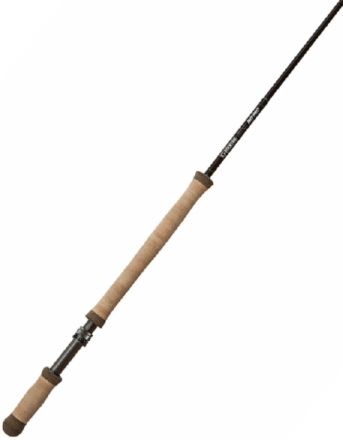 imx pro short spey