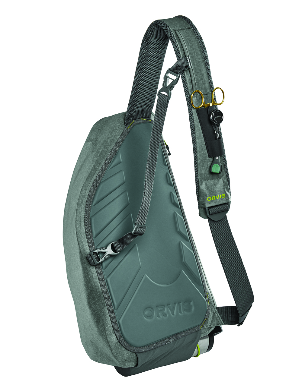 orvis backpack