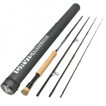 Orvis Clearwater Fly Fishing Combo Package - ReelFlyRod