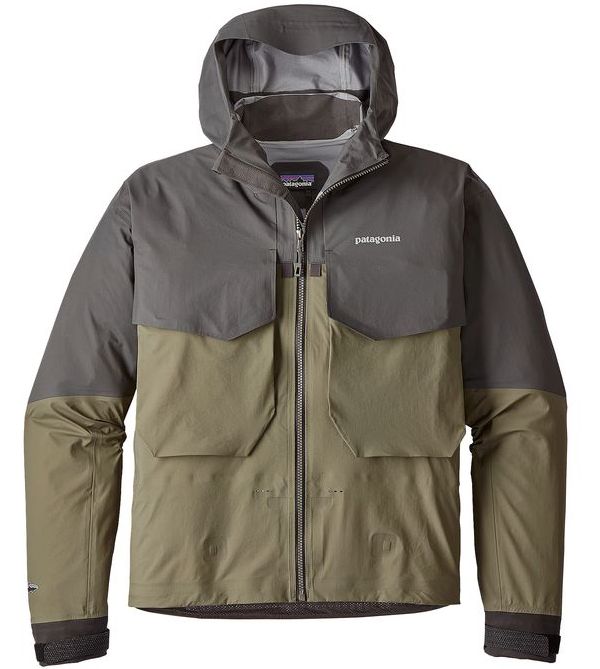 patagonia fly fishing gear