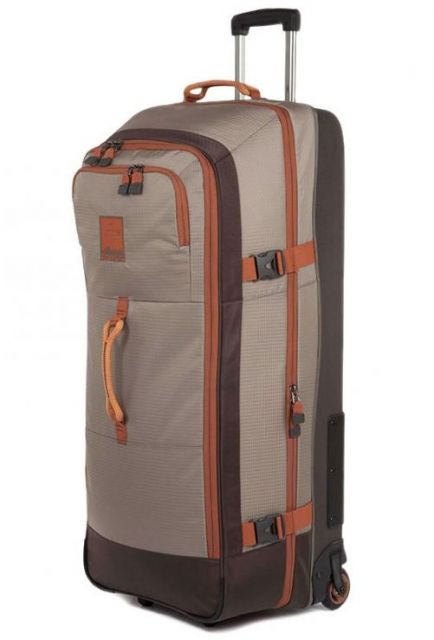 fishpond luggage